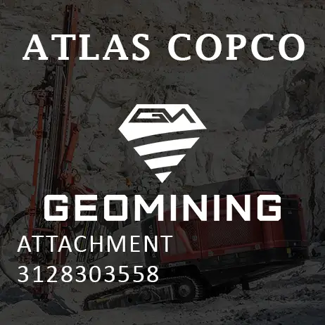 3128303558 ВЛОЖЕНИЕ Atlas Copco / Epiroc
