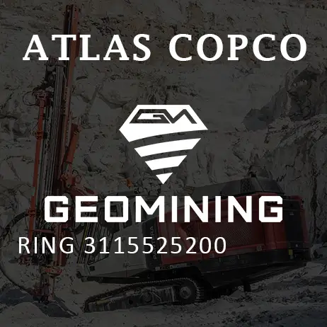 3115525200 КОЛЬЦО Atlas Copco / Epiroc