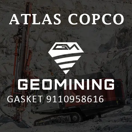 9110958616 ПРОКЛАДКА Atlas Copco / Epiroc