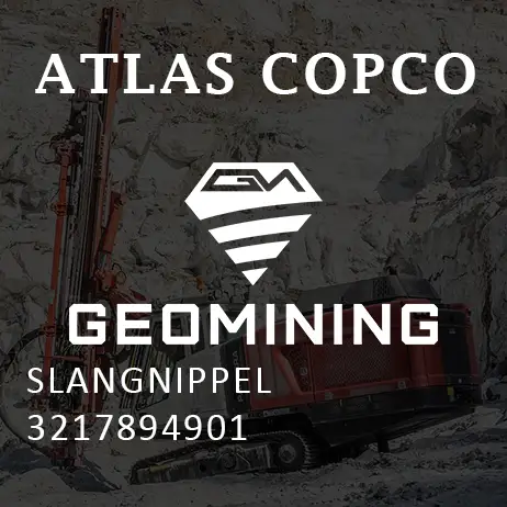 3217894901 СЛЕНГНИППЕЛЬ Atlas Copco / Epiroc