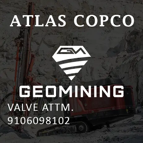 9106098102 КЛАПАН АТМ. Atlas Copco / Epiroc