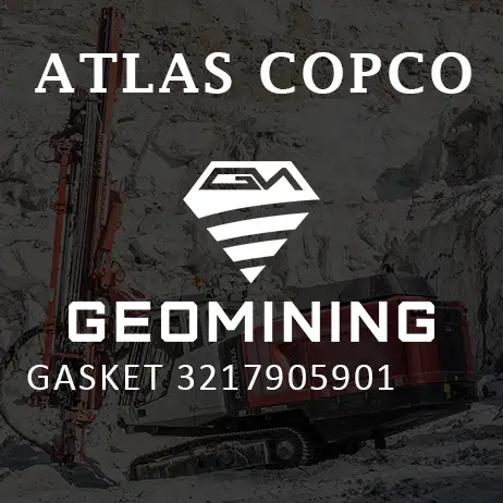3217905901 ПРОКЛАДКА Atlas Copco / Epiroc
