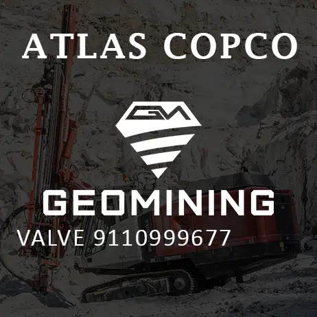 9110999677 КЛАПАН Atlas Copco / Epiroc