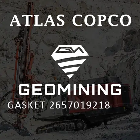 2657019218 ПРОКЛАДКА Atlas Copco / Epiroc