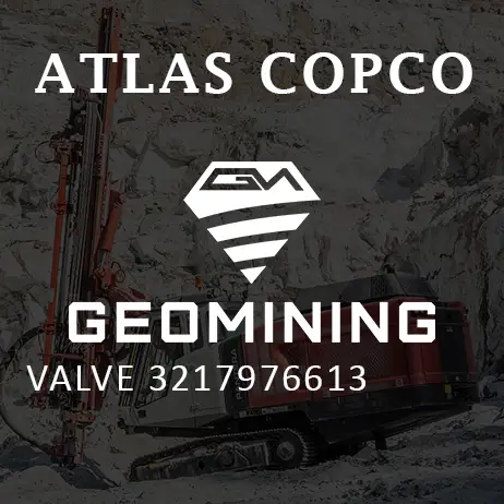 3217976613 КЛАПАН Atlas Copco / Epiroc