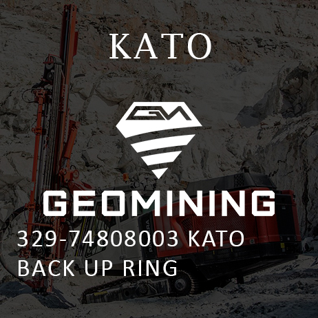 329-74808003 Запасное Кольцо