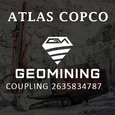 2635834787 СОЕДИНЕНИЕ Atlas Copco / Epiroc