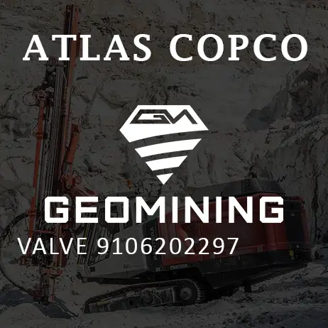 9106202297 КЛАПАН Atlas Copco / Epiroc
