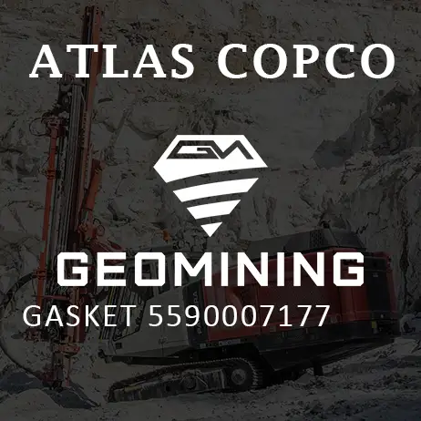 5590007177 ПРОКЛАДКА Atlas Copco / Epiroc