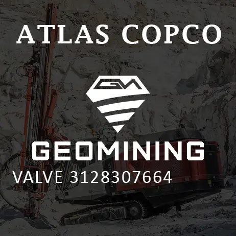 3128307664 КЛАПАН Atlas Copco / Epiroc