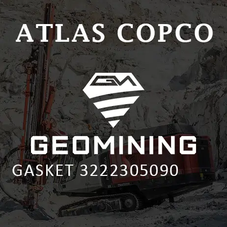 3222305090 ПРОКЛАДКА Atlas Copco / Epiroc