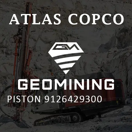 9126429300 ПОРШЕНЬ Atlas Copco / Epiroc