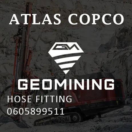 0605899511 ШЛАНГОВЫЙ ФИТИНГ Atlas Copco / Epiroc