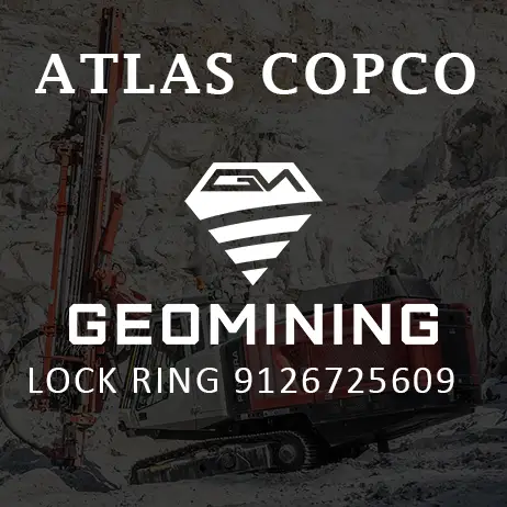 9126725609 КОЛЬЦО СТОПОРНОЕ Atlas Copco / Epiroc