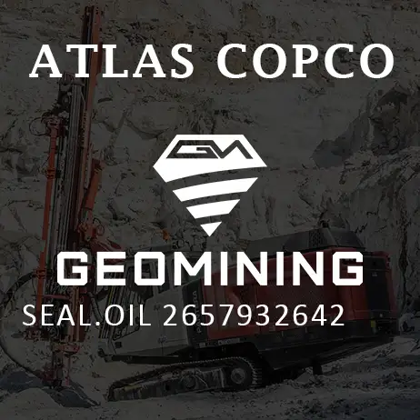 2657932642 УПЛОТНЕНИЕ  МАСЛО Atlas Copco / Epiroc