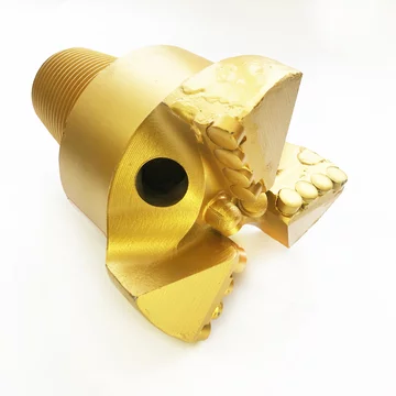 Долото PDC д. 151 мм