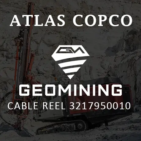 3217950010 КАБЕЛЬНАЯ КАТУШКА Atlas Copco / Epiroc