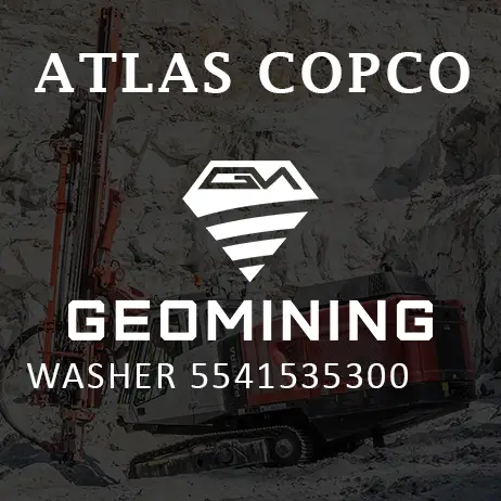 5541535300 ШАЙБА Atlas Copco / Epiroc
