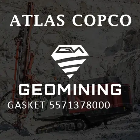 5571378000 ПРОКЛАДКА Atlas Copco / Epiroc