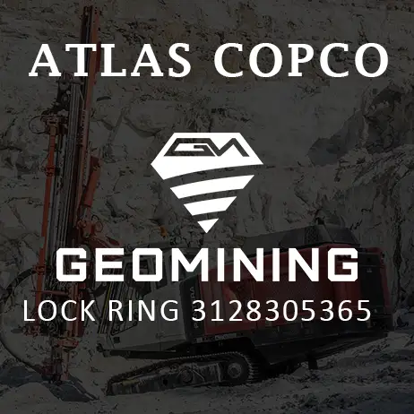 3128305365 КОЛЬЦО СТОПОРНОЕ Atlas Copco / Epiroc