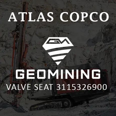 3115326900 СЕДЛО КЛАПАНА Atlas Copco / Epiroc