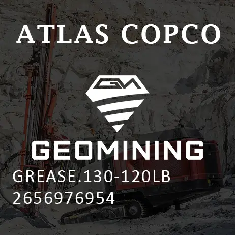 2656976954 СМАЗКА 130-120LB Atlas Copco / Epiroc