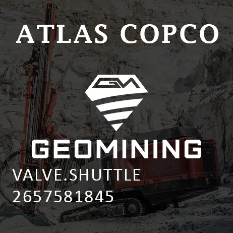 2657581845 КЛАПАН  ПЕРЕКЛЮЧАТЕЛЬ Atlas Copco / Epiroc