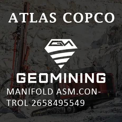 2658495549 КОЛЛЕКТОРНЫЙ УЗЕЛ  УПРАВЛЕНИЕ Atlas Copco / Epiroc