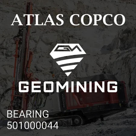 501000044 Подшипник Atlas Copco / Epiroc