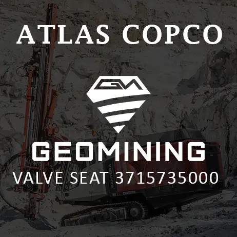 3715735000 СЕДЛО КЛАПАНА Atlas Copco / Epiroc