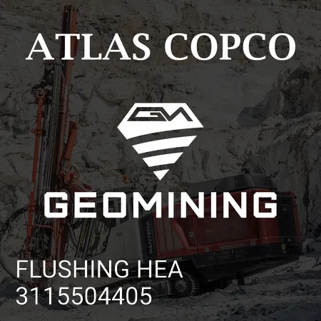 3115504405 ПРОМЫВКА Atlas Copco / Epiroc