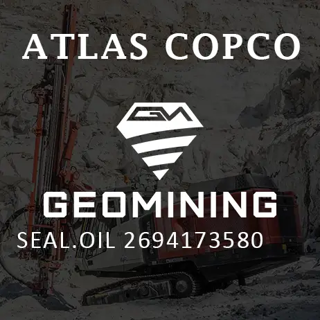 2694173580 УПЛОТНЕНИЕ  МАСЛО Atlas Copco / Epiroc
