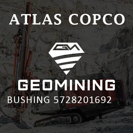 5728201692 ВТУЛКА Atlas Copco / Epiroc