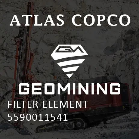 5590011541 ФИЛЬТРУЮЩИЙ ЭЛЕМЕНТ Atlas Copco / Epiroc