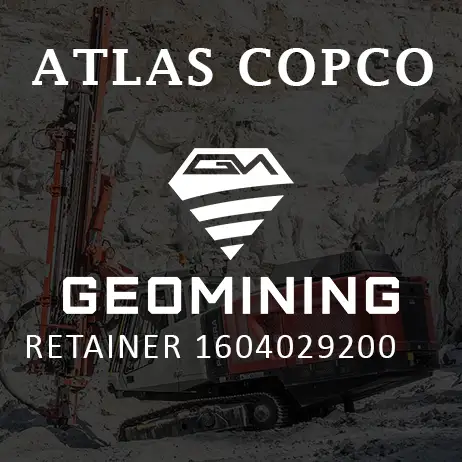 1604029200 ФИКСАТОР Atlas Copco / Epiroc