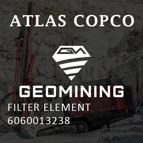 6060013238 ФИЛЬТРУЮЩИЙ ЭЛЕМЕНТ Atlas Copco / Epiroc