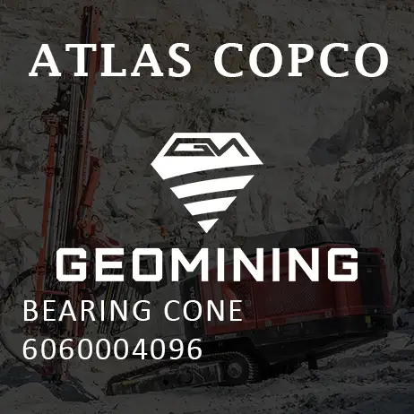 6060004096 КОНУС ПОДШИПНИКА Atlas Copco / Epiroc