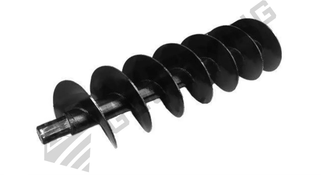 Шнек д. 350/1400/Т-90