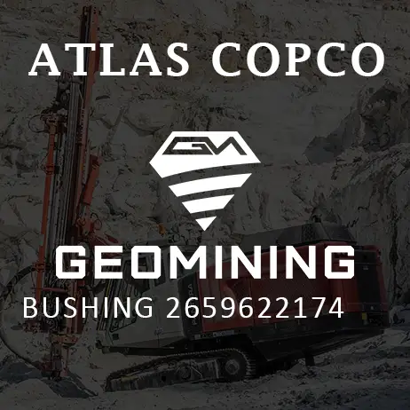 2659622174 ВТУЛКА Atlas Copco / Epiroc