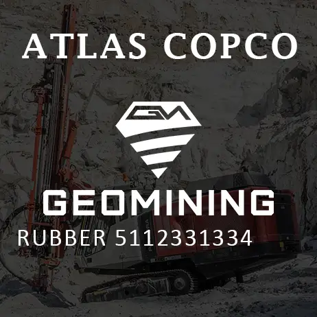 5112331334 ПОКРЫШКА Atlas Copco / Epiroc